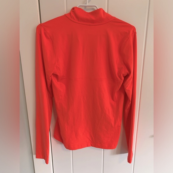 Nike Golf Dri Fit Tour Performance 1/4 Zip - Picture 3 of 3